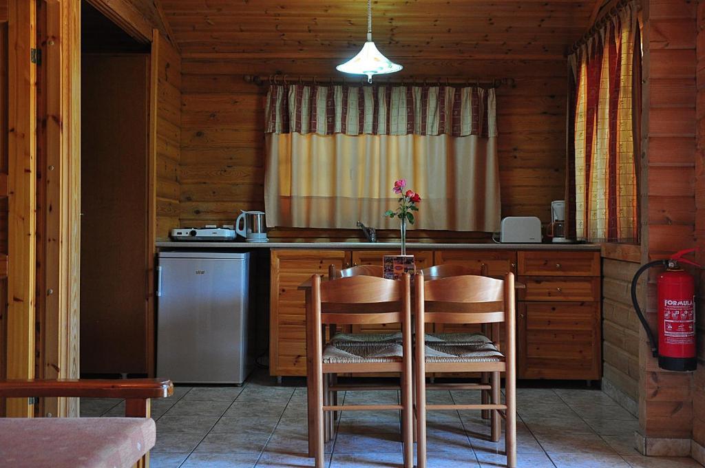 Sandy'S Studios Apartments & Log-Villas Kos-Stadt Zimmer foto
