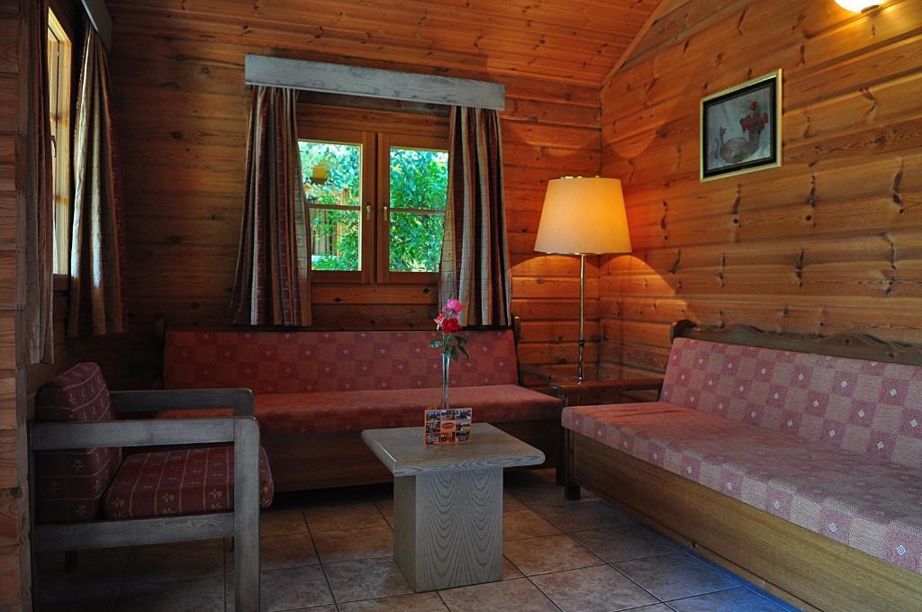 Sandy'S Studios Apartments & Log-Villas Kos-Stadt Zimmer foto