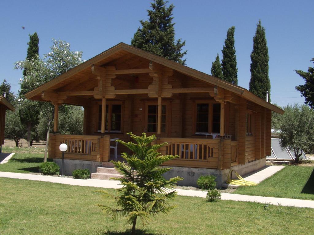 Sandy'S Studios Apartments & Log-Villas Kos-Stadt Zimmer foto
