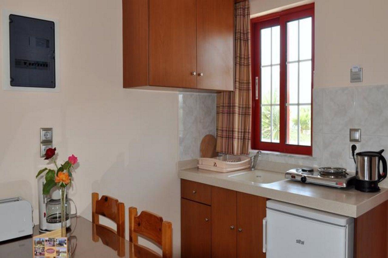 Sandy'S Studios Apartments & Log-Villas Kos-Stadt Exterior foto